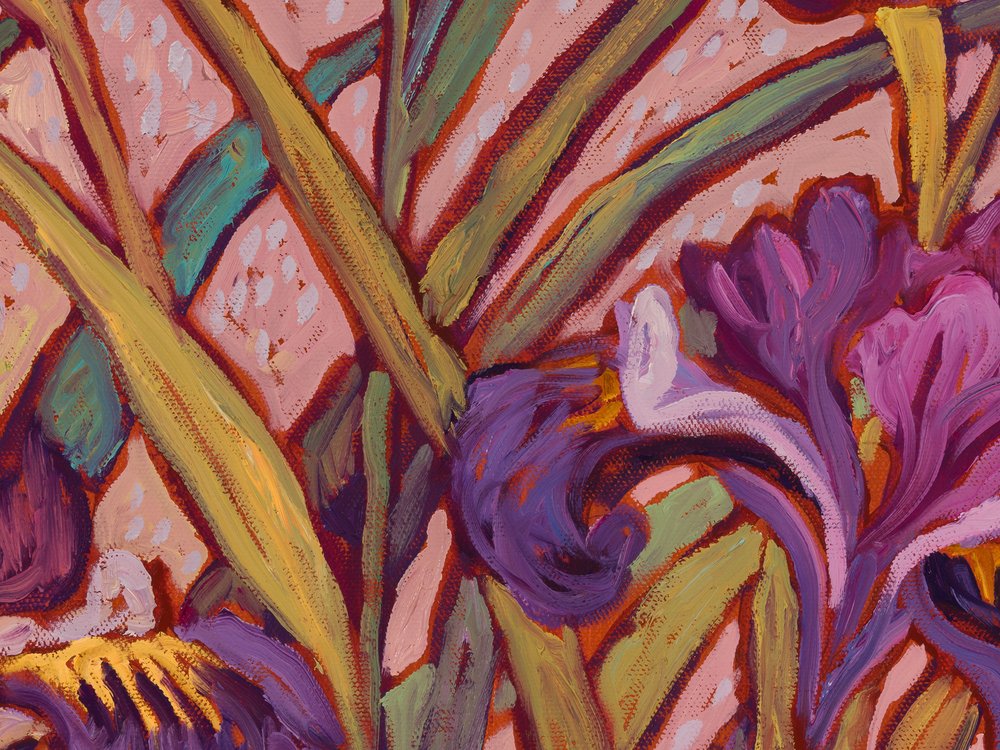Close-up 2