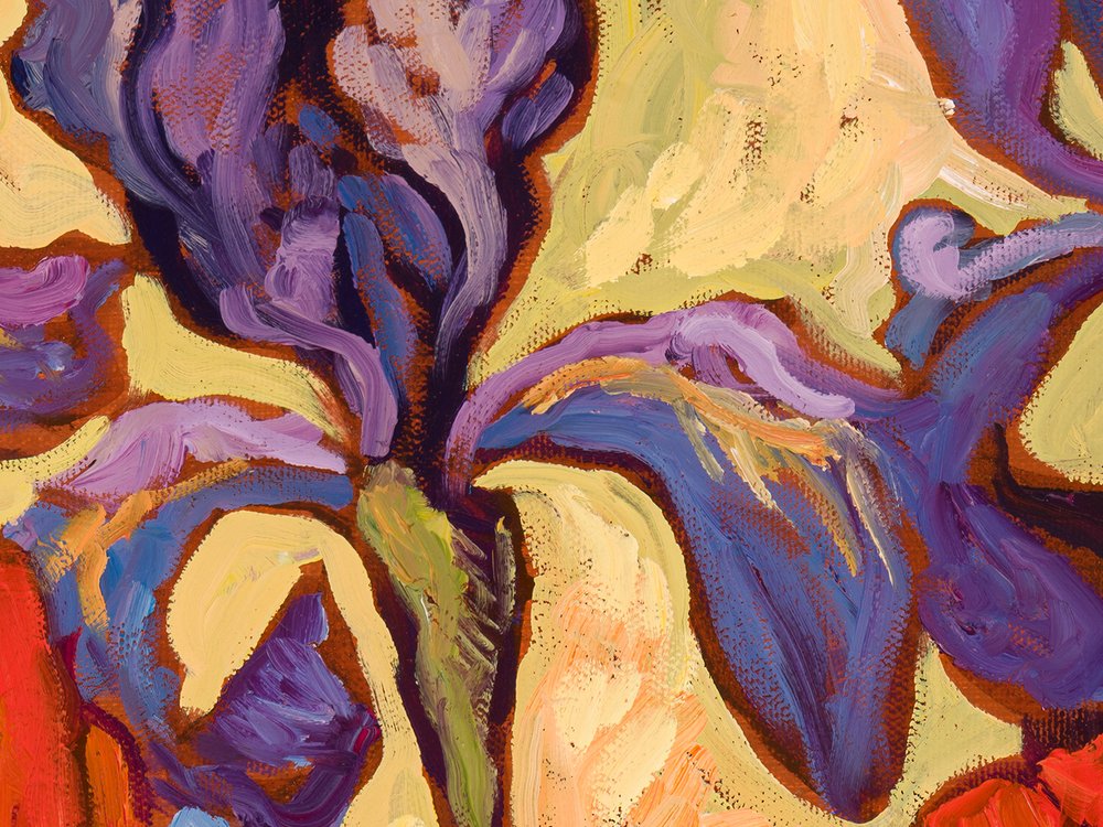 Close-up 1