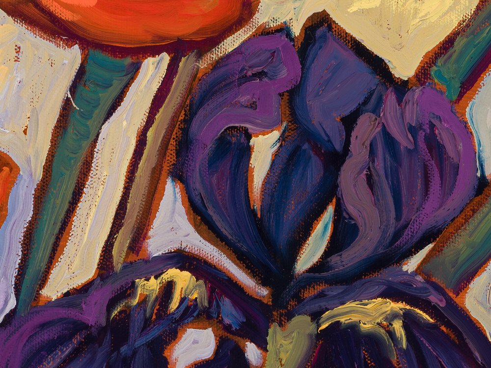 Close-up 3