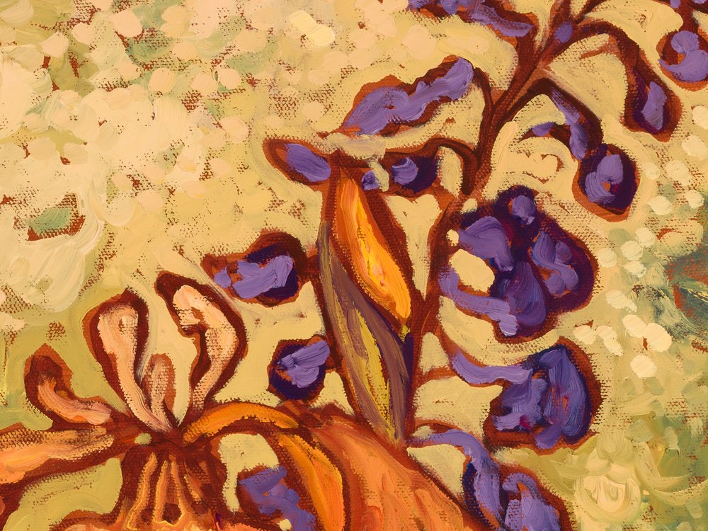 Close-up 1