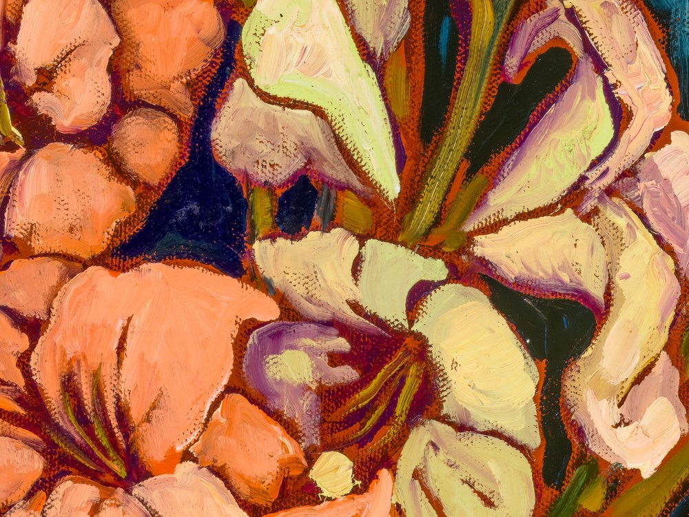 Close-up 2