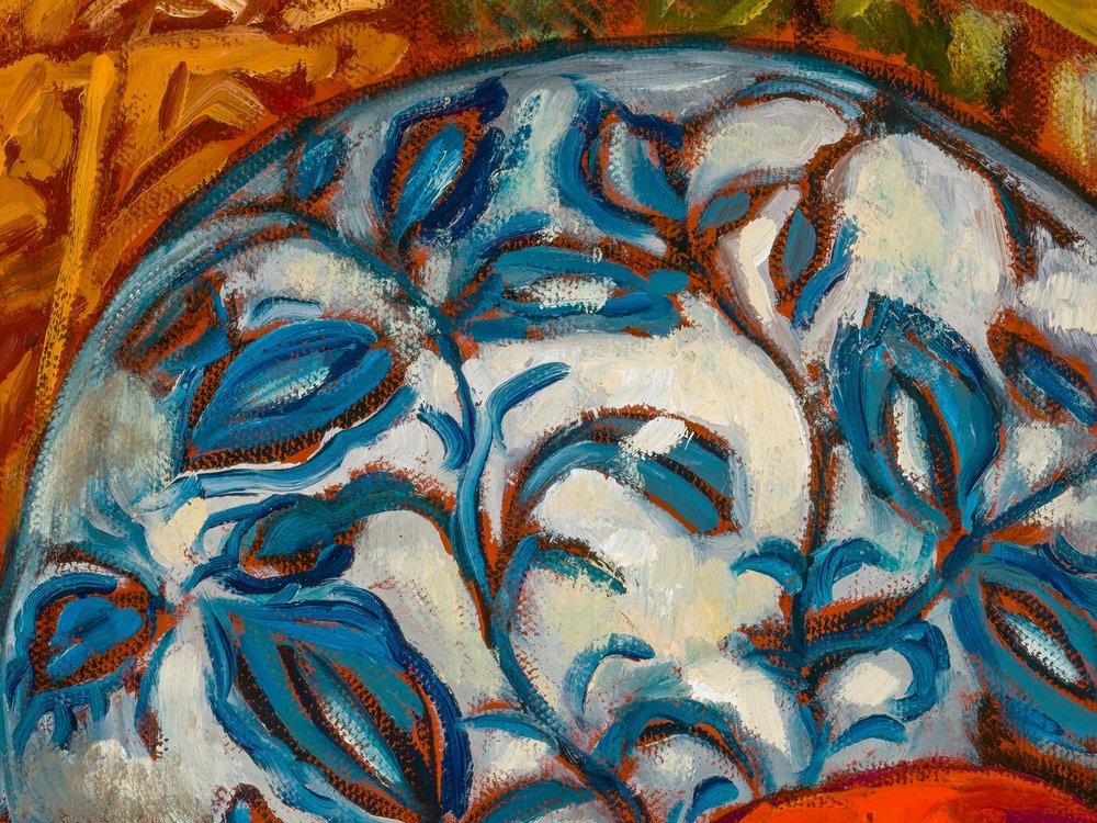 Close-up 3
