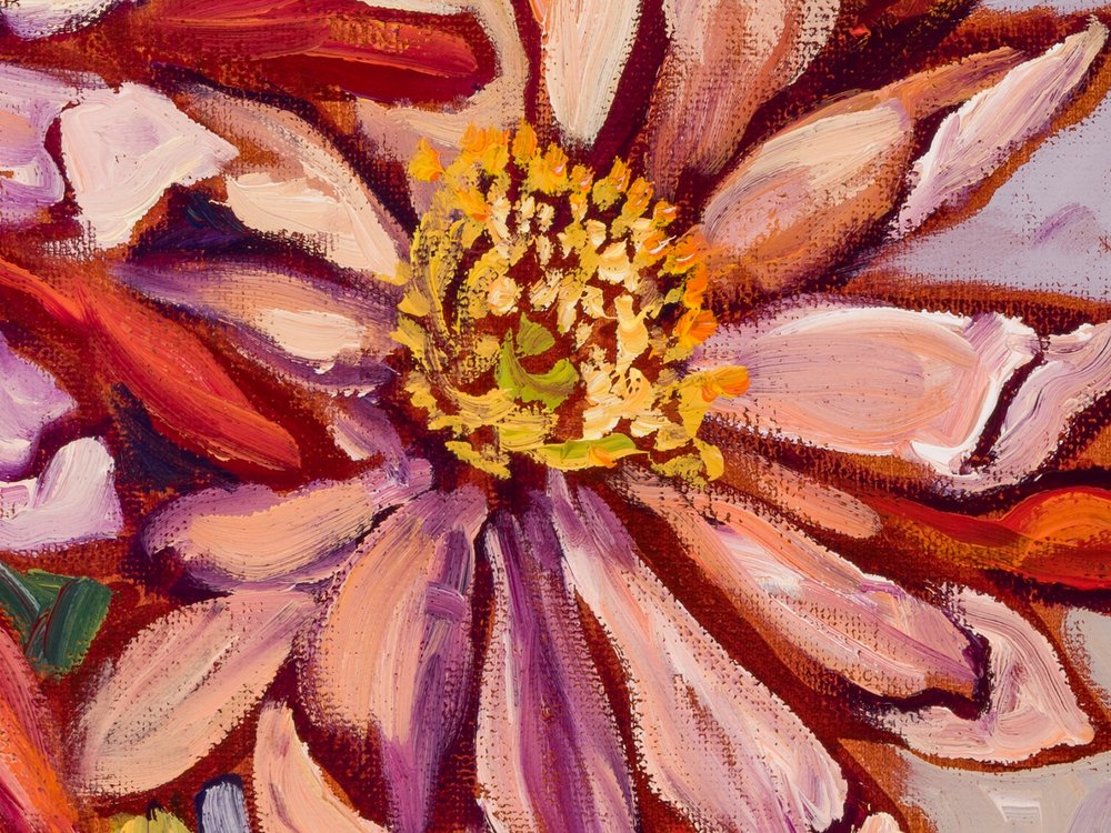 Close-up 2