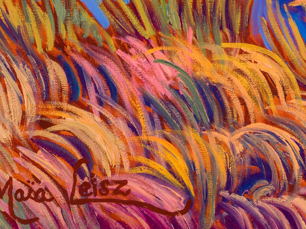 Close-up 2