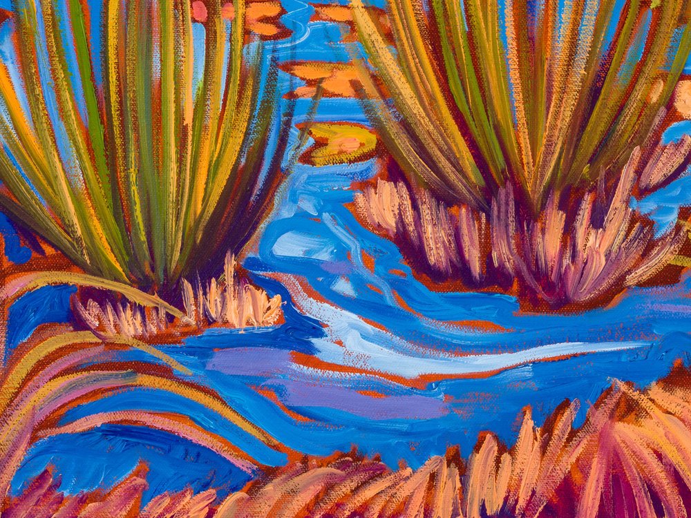 Close-up 3