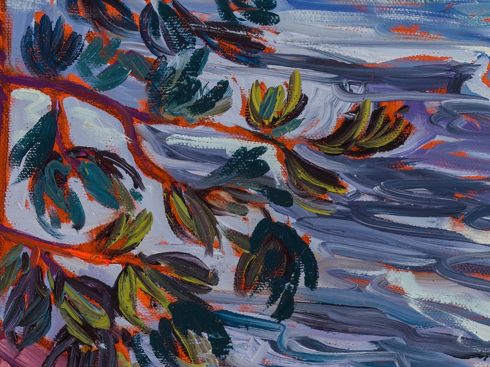 Close-up 2
