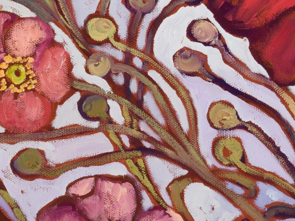 Close-up 1