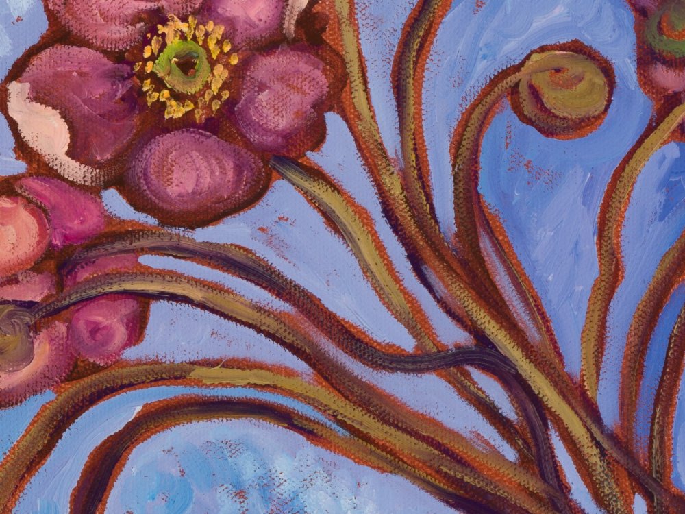 Close-up 2