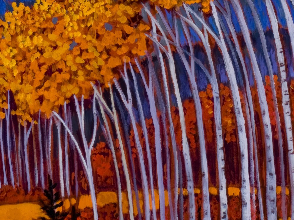 Close-up 2