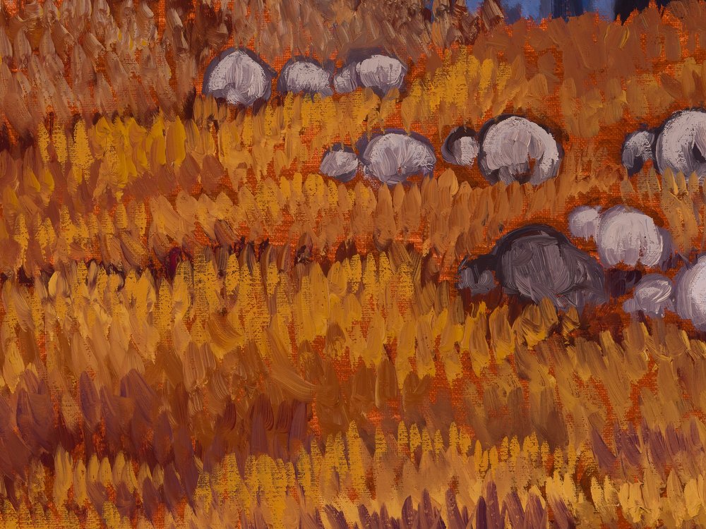Close-up 2