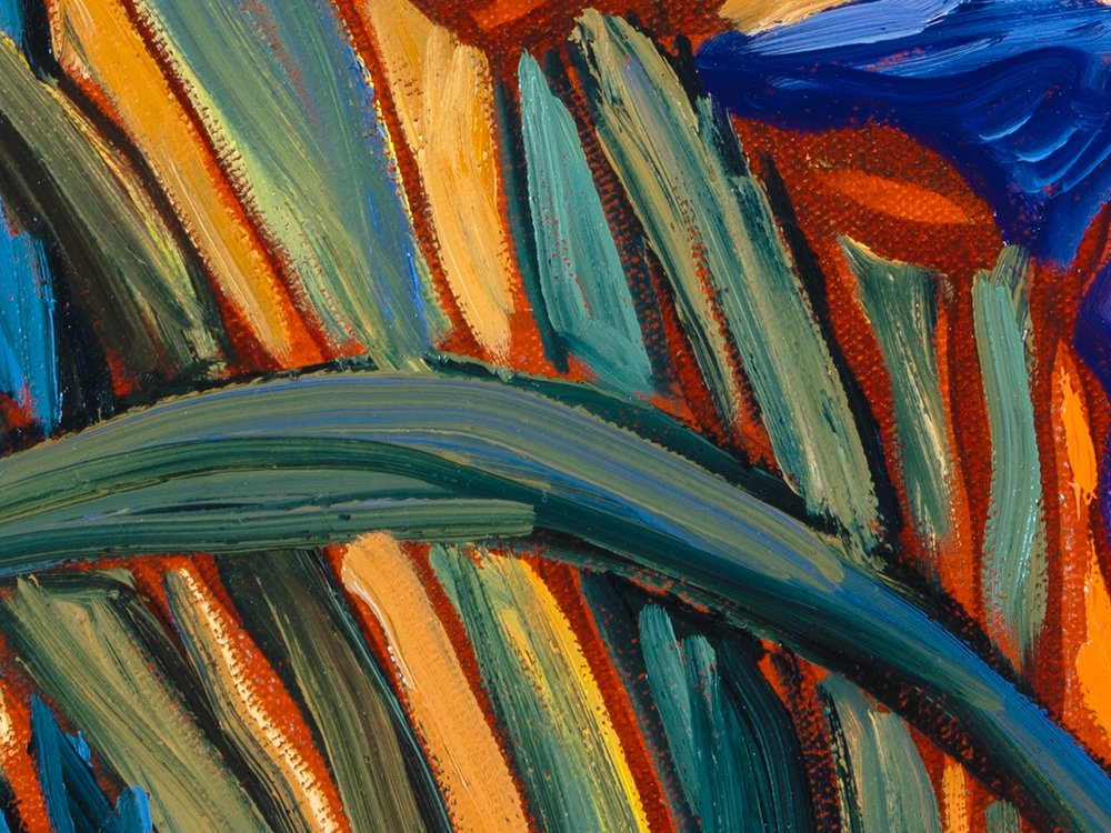 Close-up 3
