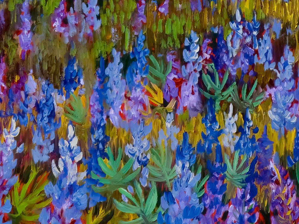 Close-up 3