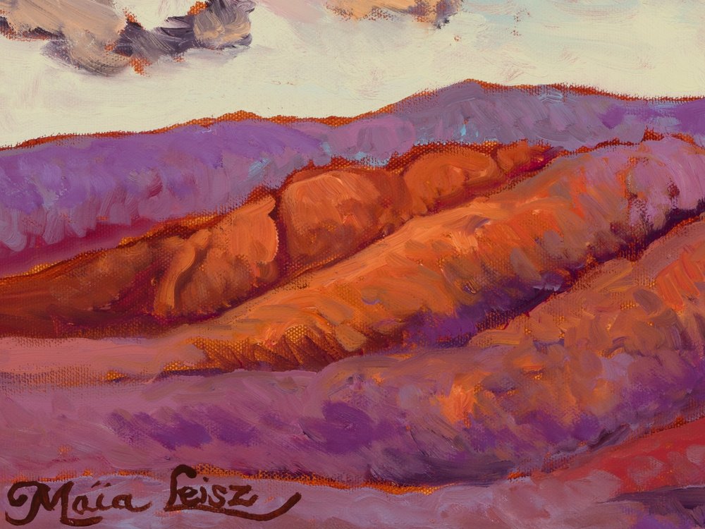 Close-up 3