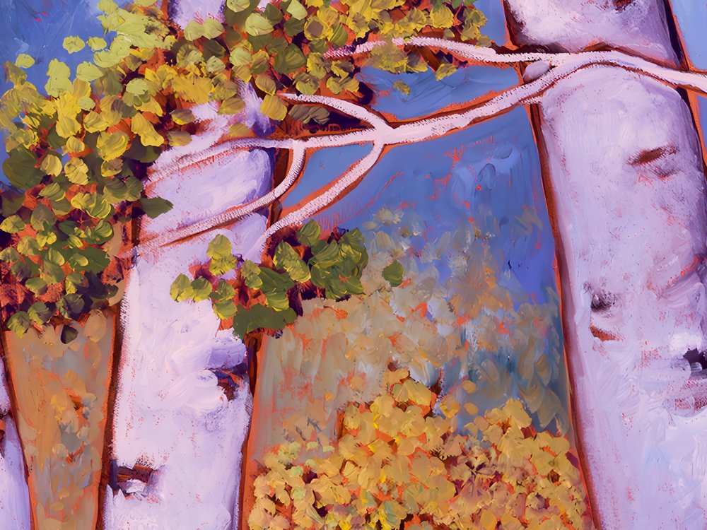 Close-up 2