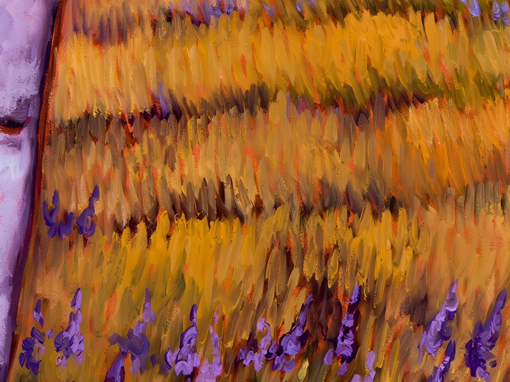 Close-up 3