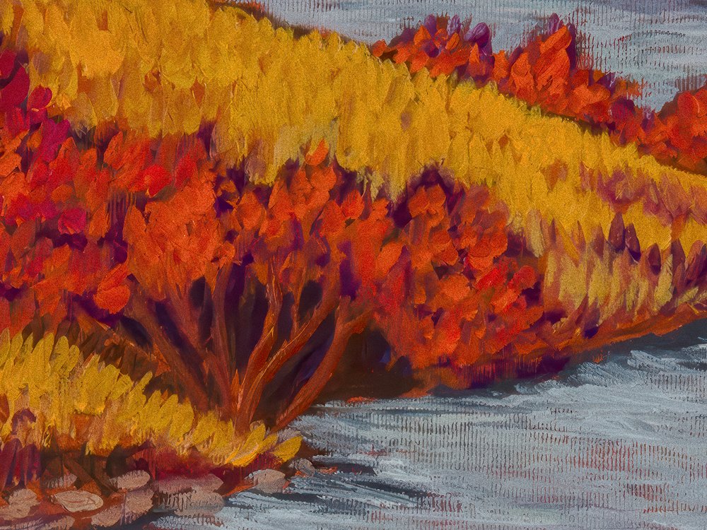 Close-up 3