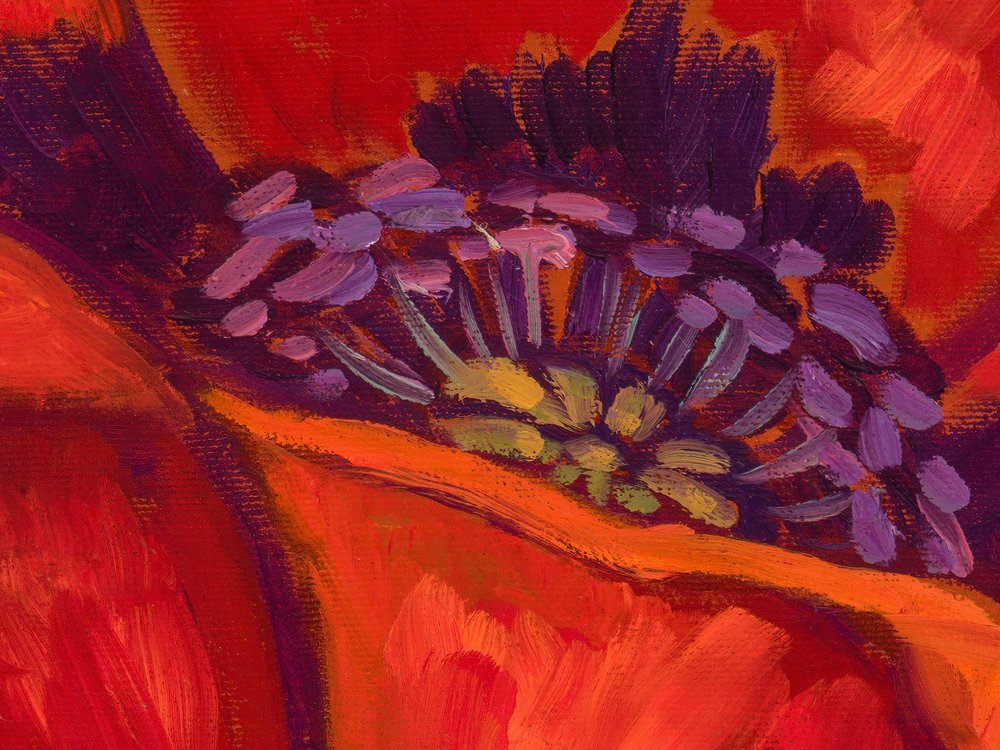 Close-up 1