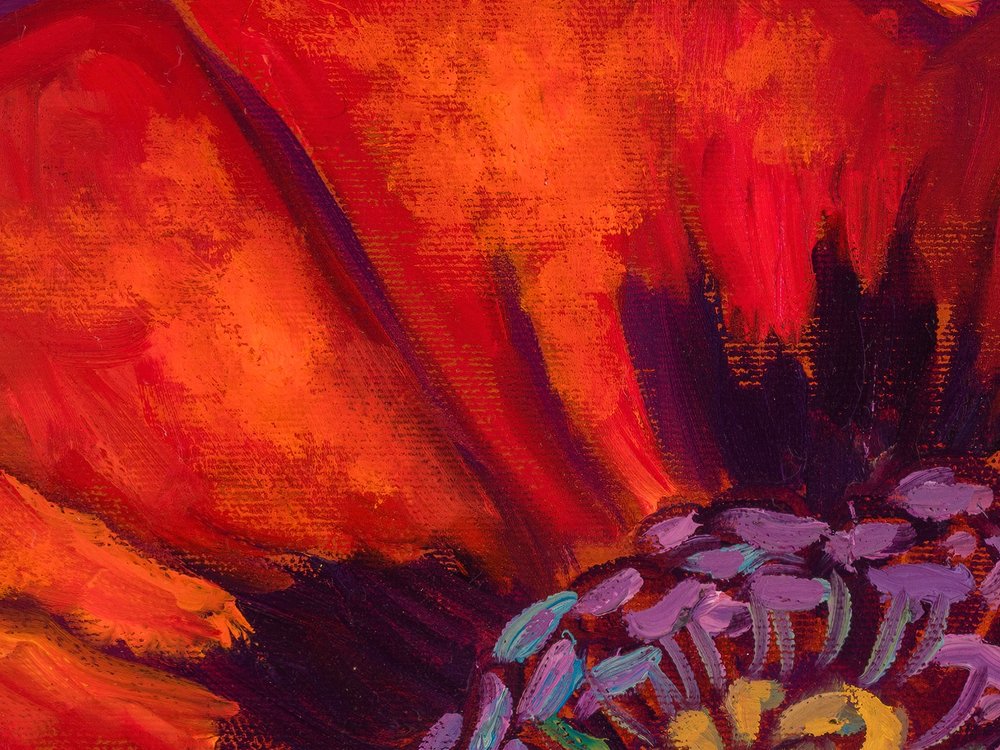 Close-up 2