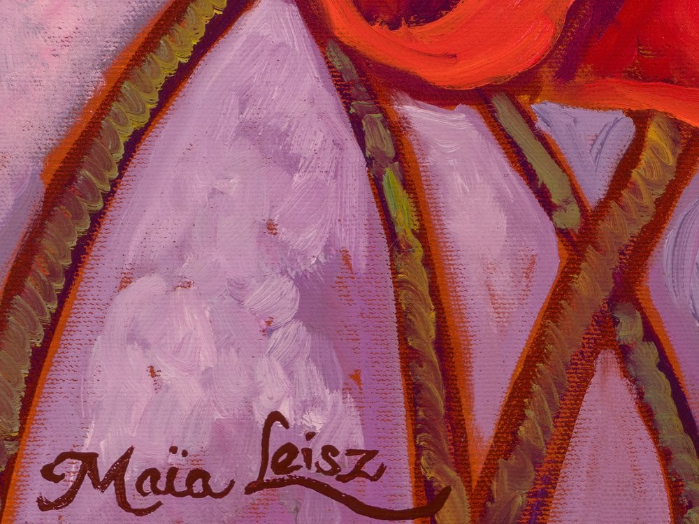 Close-up 3