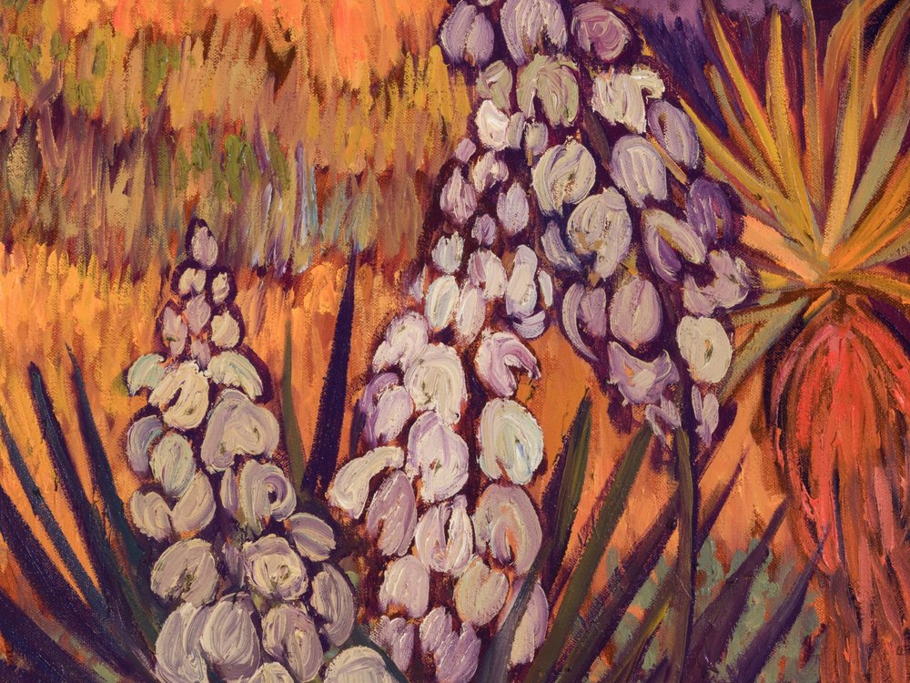 Close-up 2