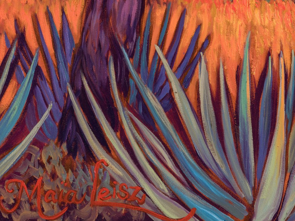 Close-up 3