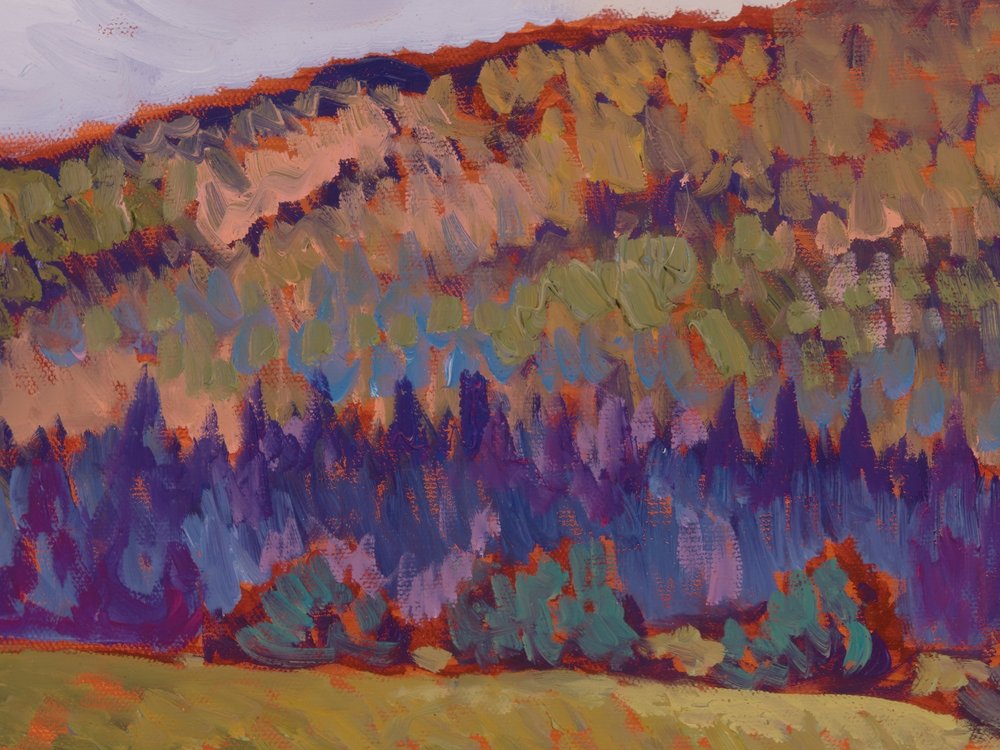 Close-up 3