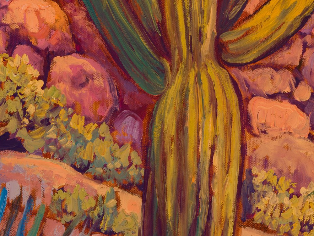 Close-up 2