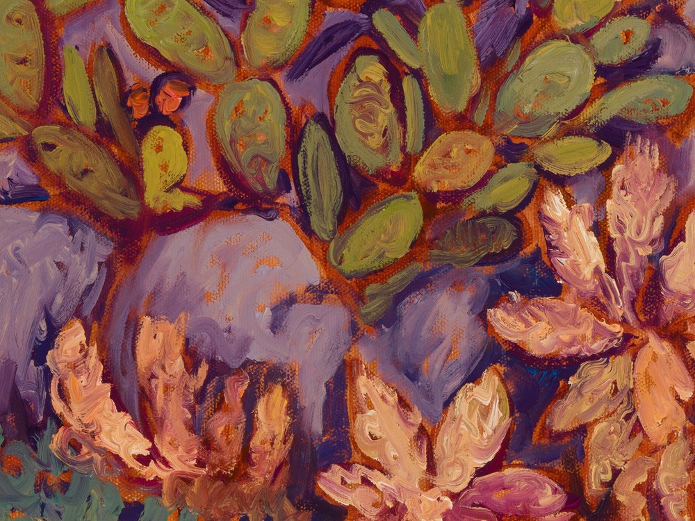 Close-up 3