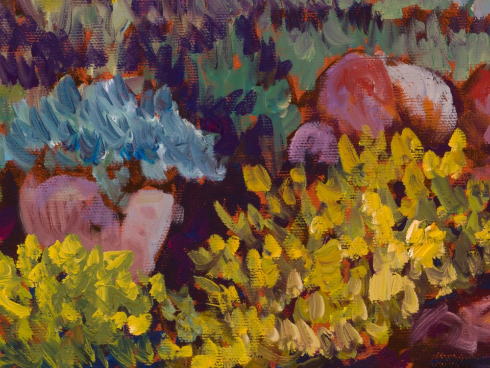 Close-up 3