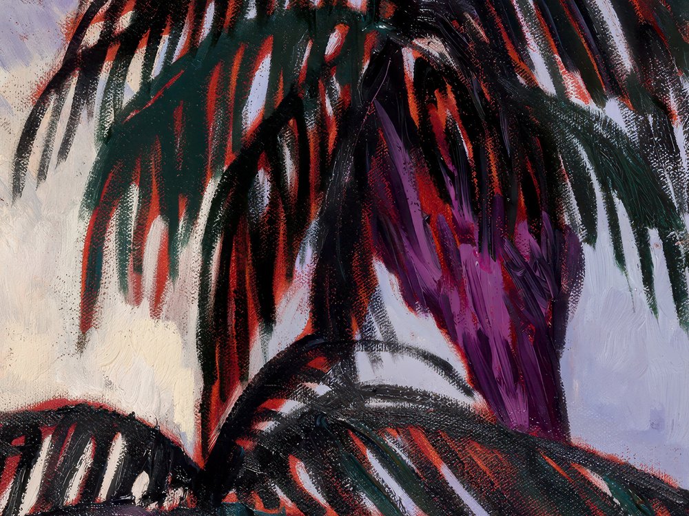 Close-up 1