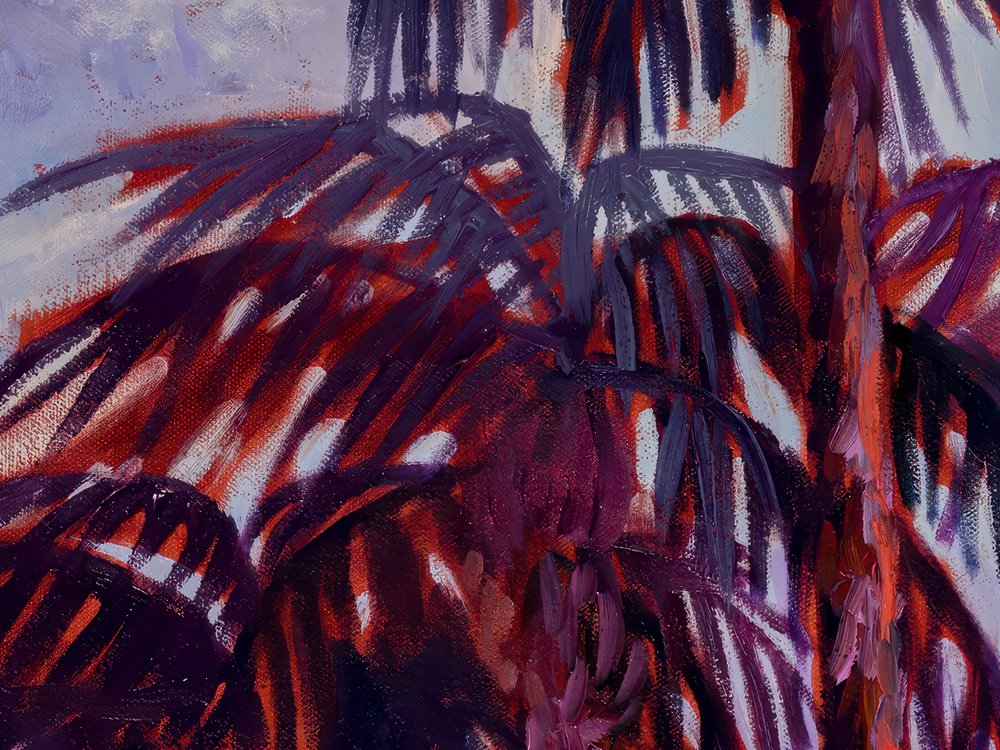 Close-up 2