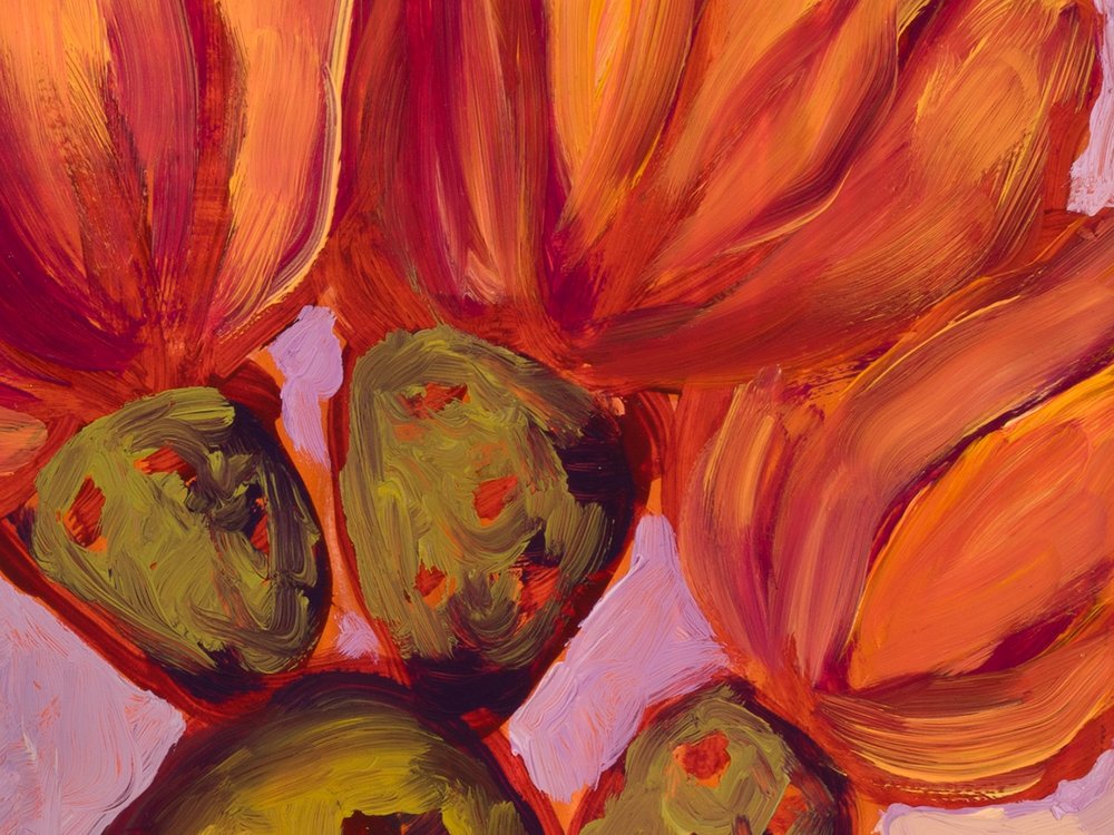 Close-up 1
