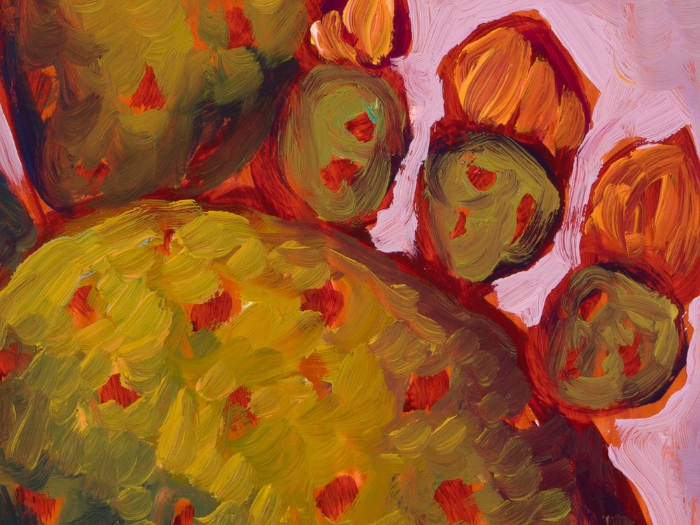 Close-up 3