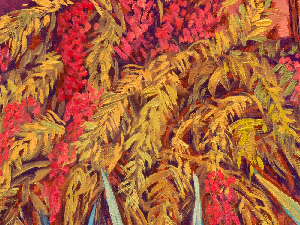 Close-up 2