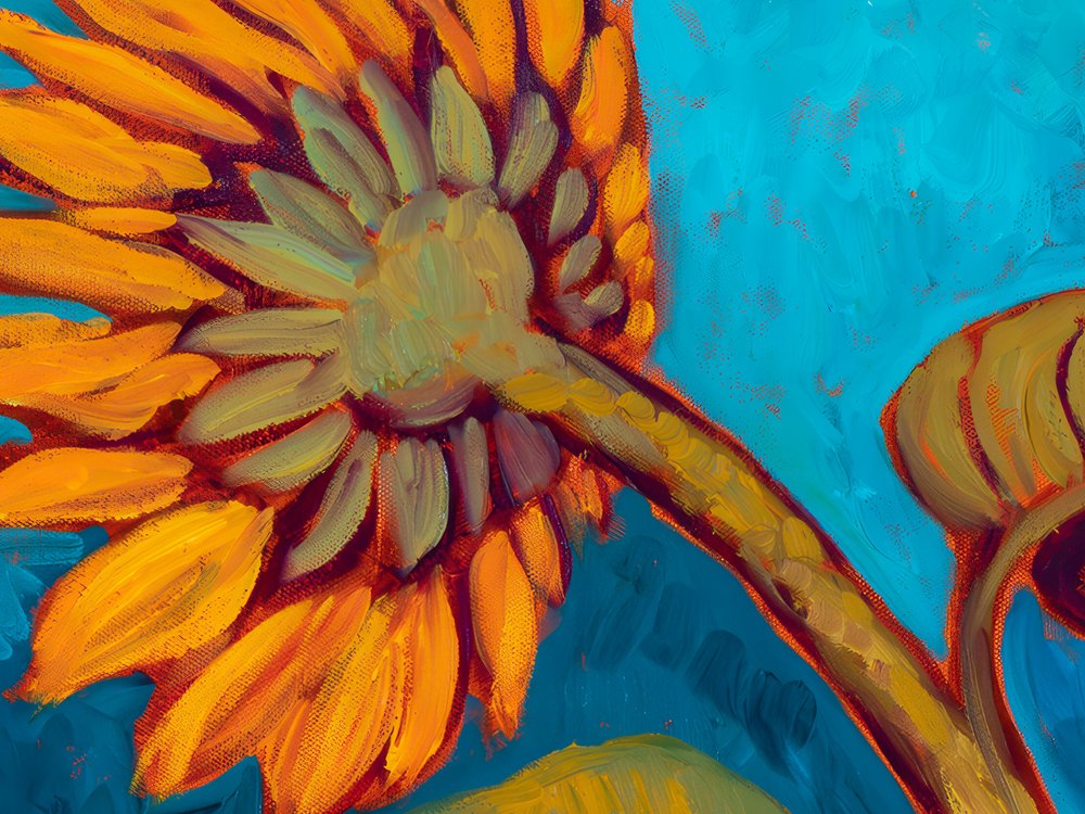 Close-up 1