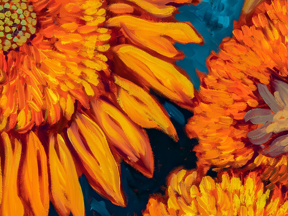Close-up 2