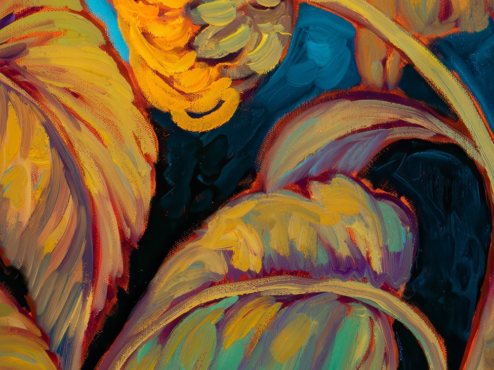 Close-up 3
