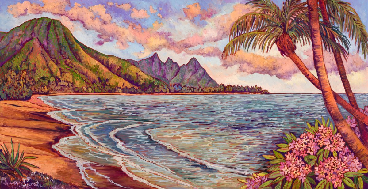 Paradise Found by Maia Leisz