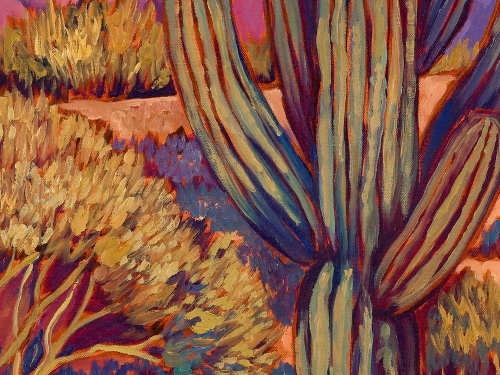 Close-up 2
