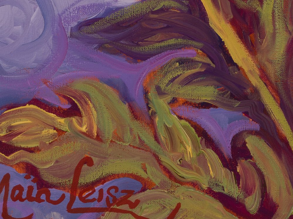 Close-up 3