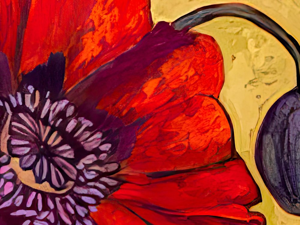 Close-up 1