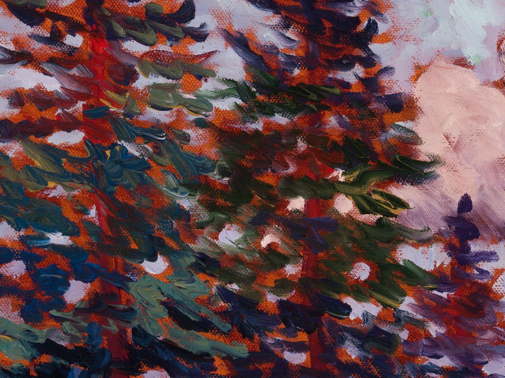 Close-up 1