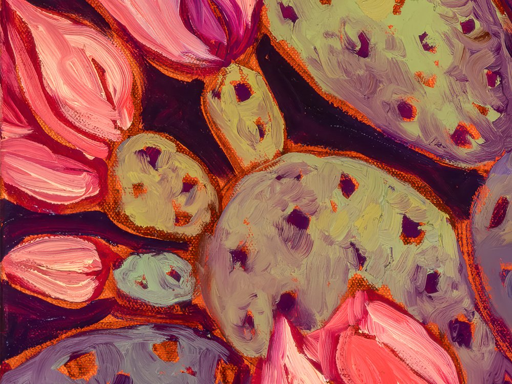 Close-up 3