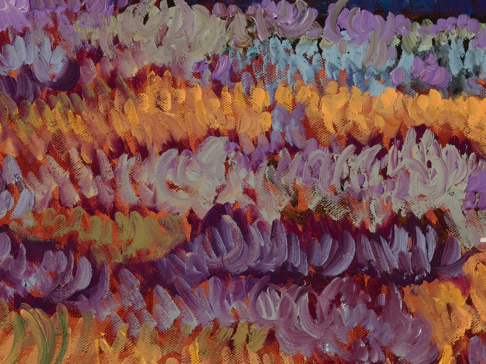 Close-up 2