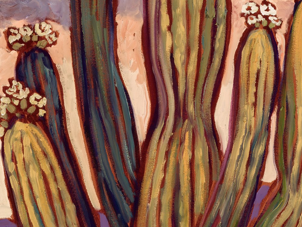Close-up 1