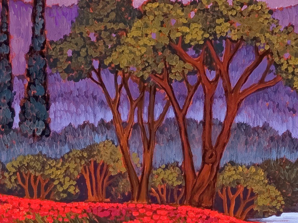 Close-up 2