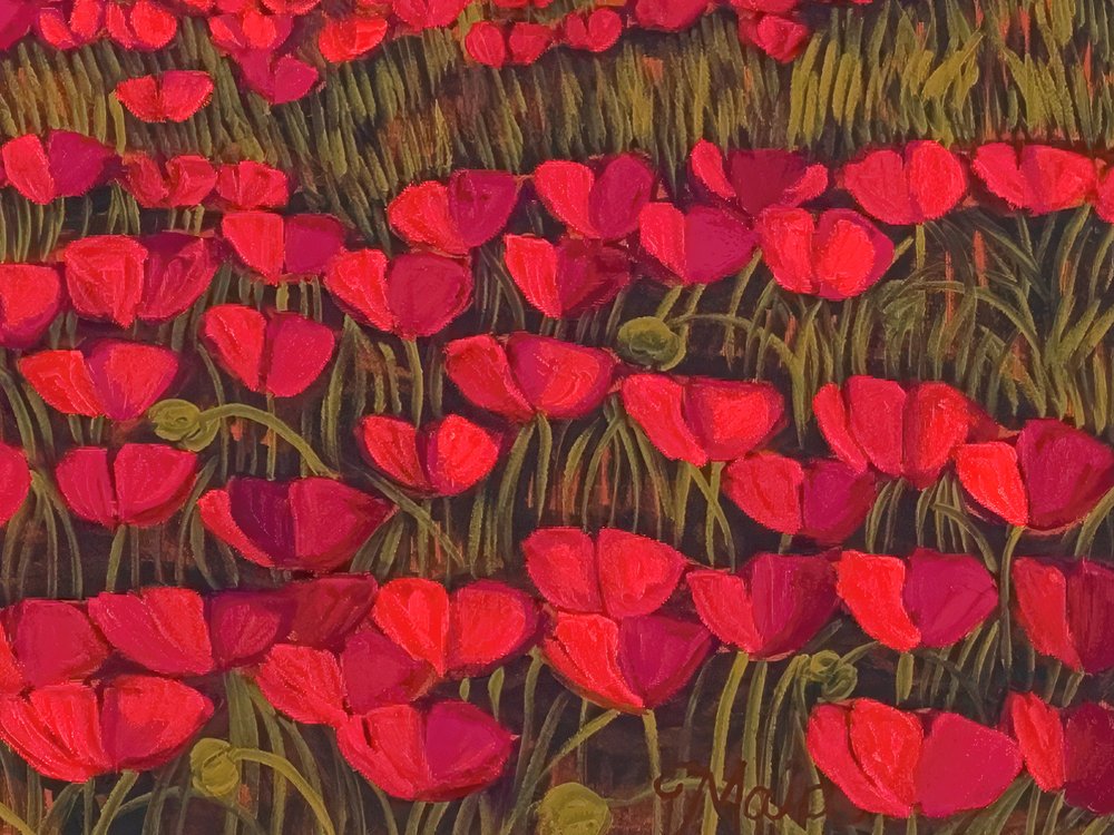 Close-up 3