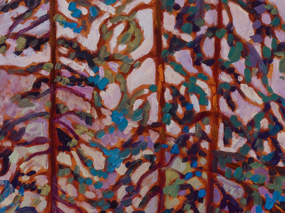 Close-up 1