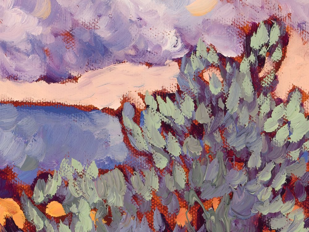 Close-up 1