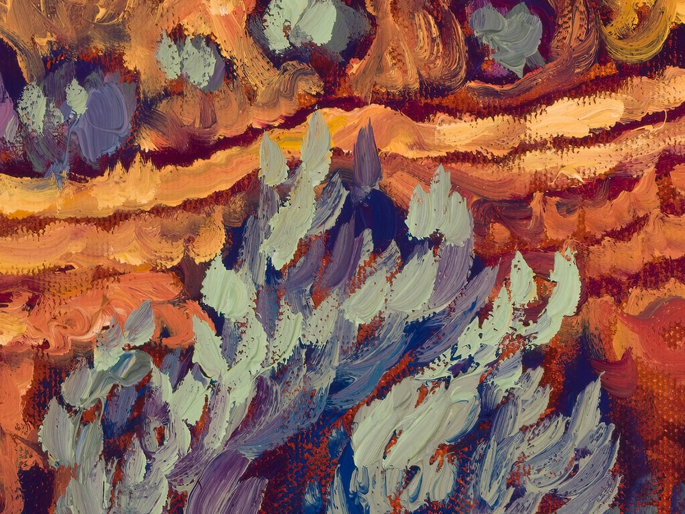 Close-up 2